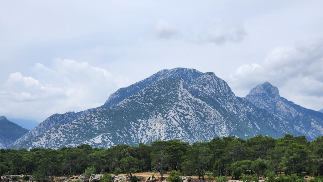 Фото из похода