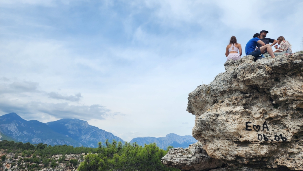 Фото из похода