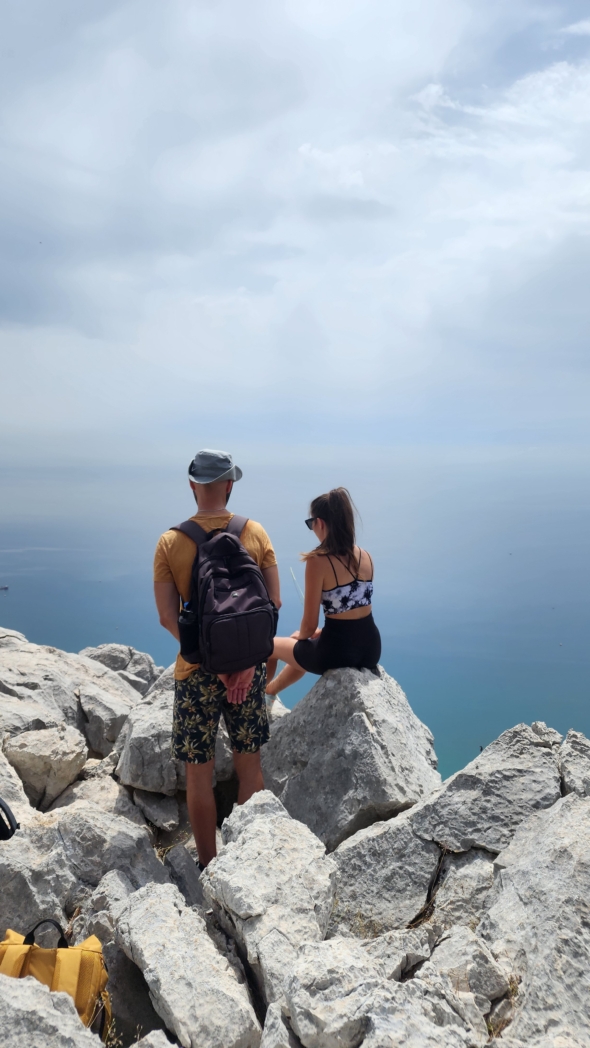 Фото из похода