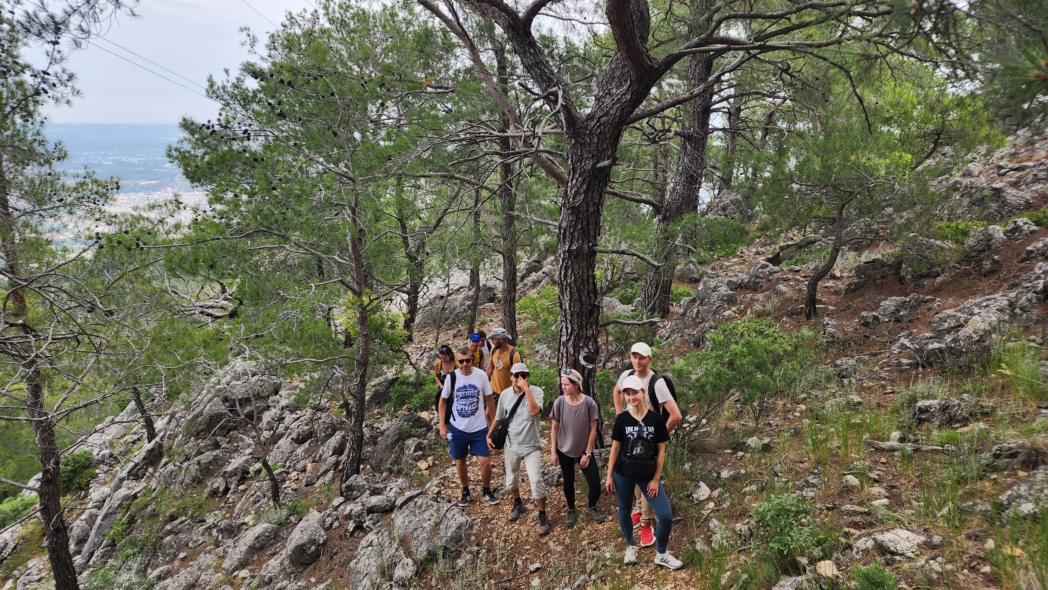 Фото из похода