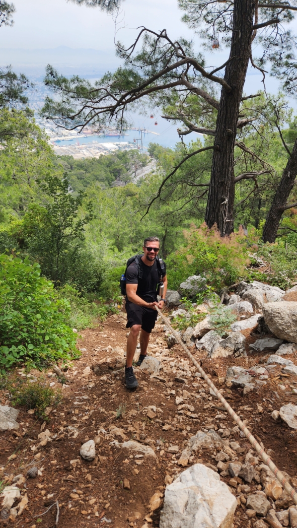 Фото из похода