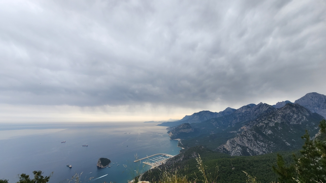 Фото из похода