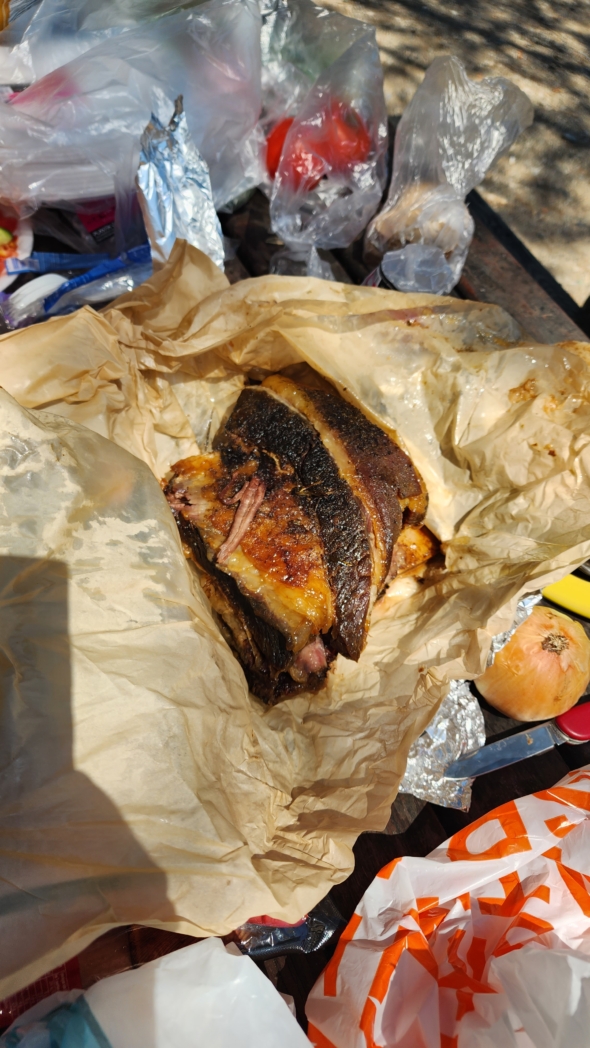 Фото из похода