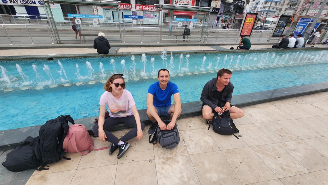 Фото из похода