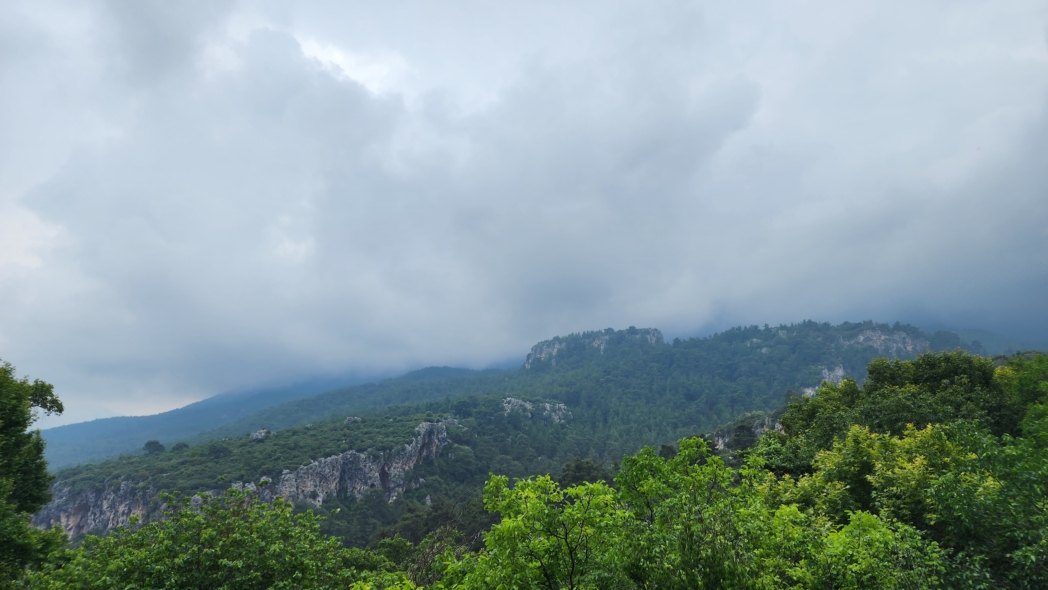 Фото из похода