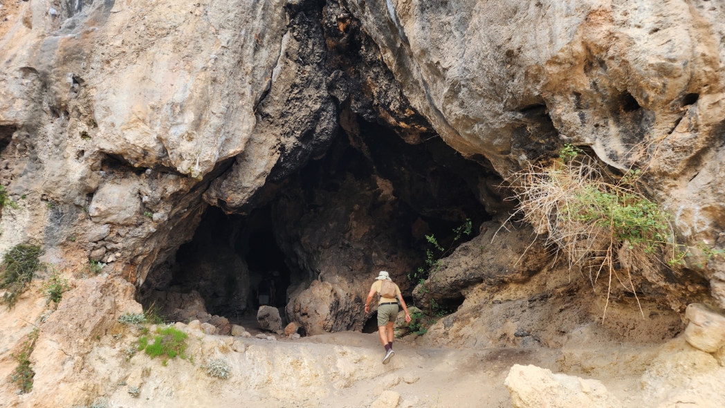 Фото из похода