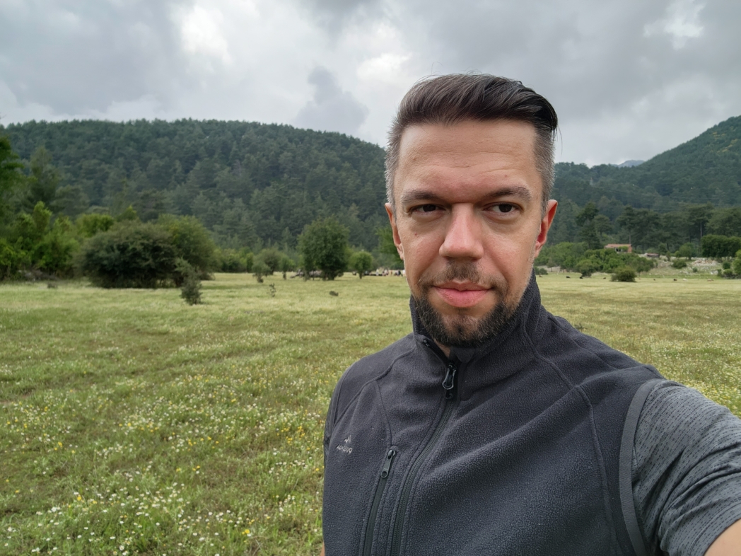 Фото из похода