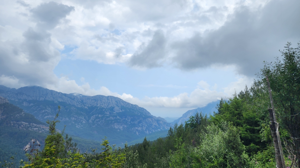 Фото из похода