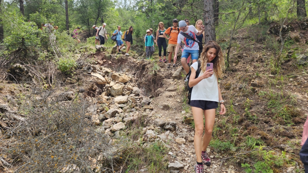 Фото из похода