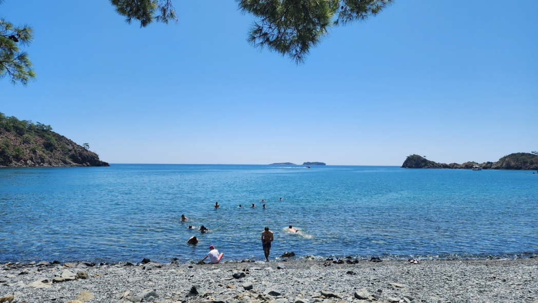 Фото из похода