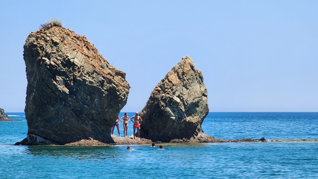 Фото из похода