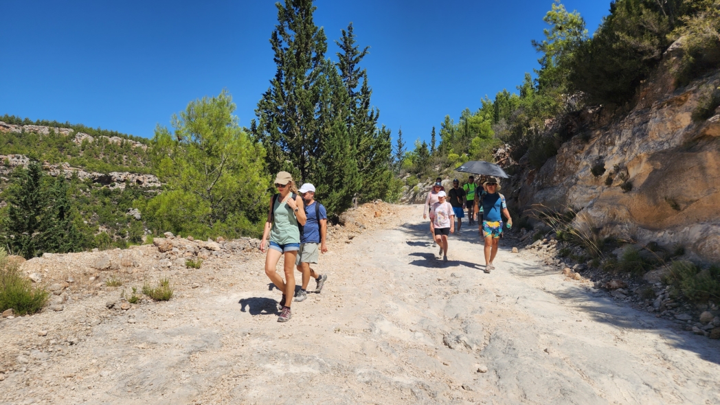 Фото из похода