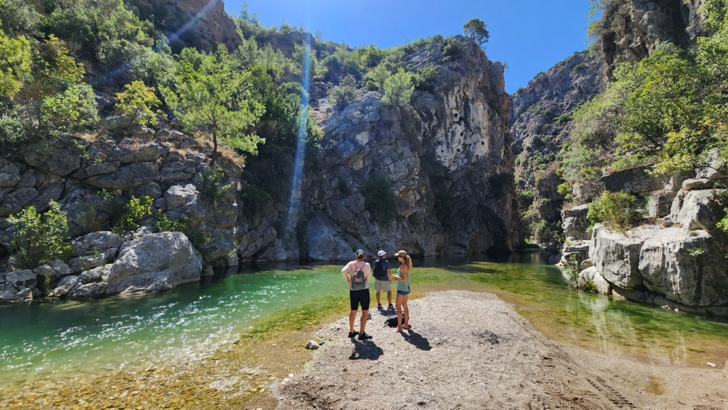 Фото из похода