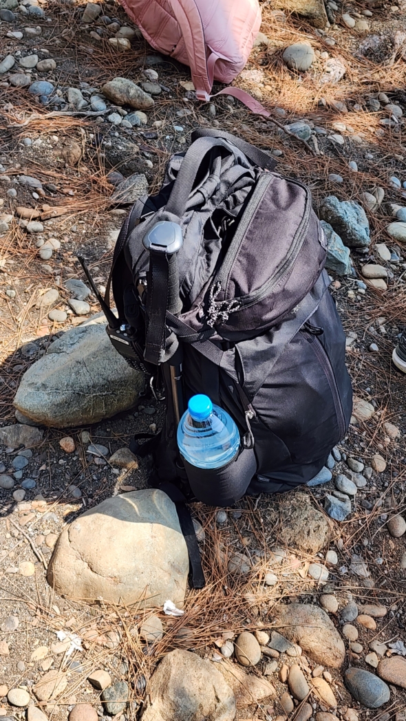 Фото из похода