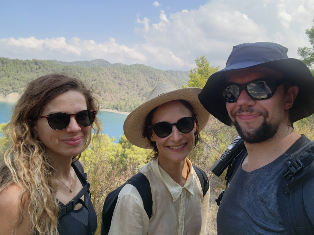 Фото из похода