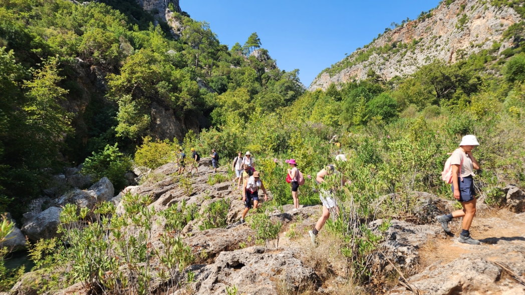 Фото из похода