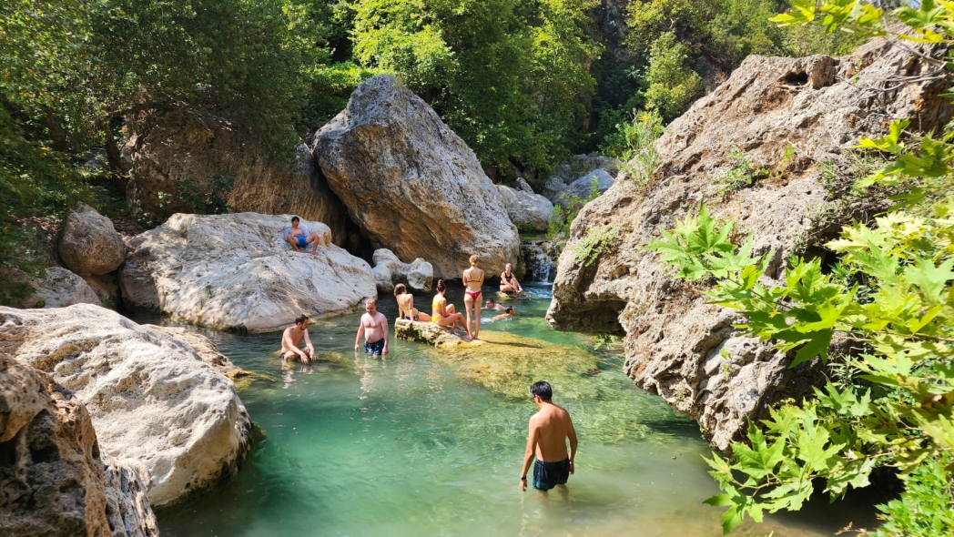 Фото из похода