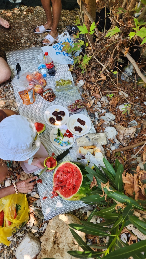 Фото из похода