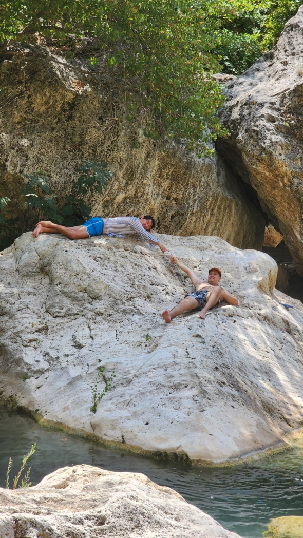 Фото из похода