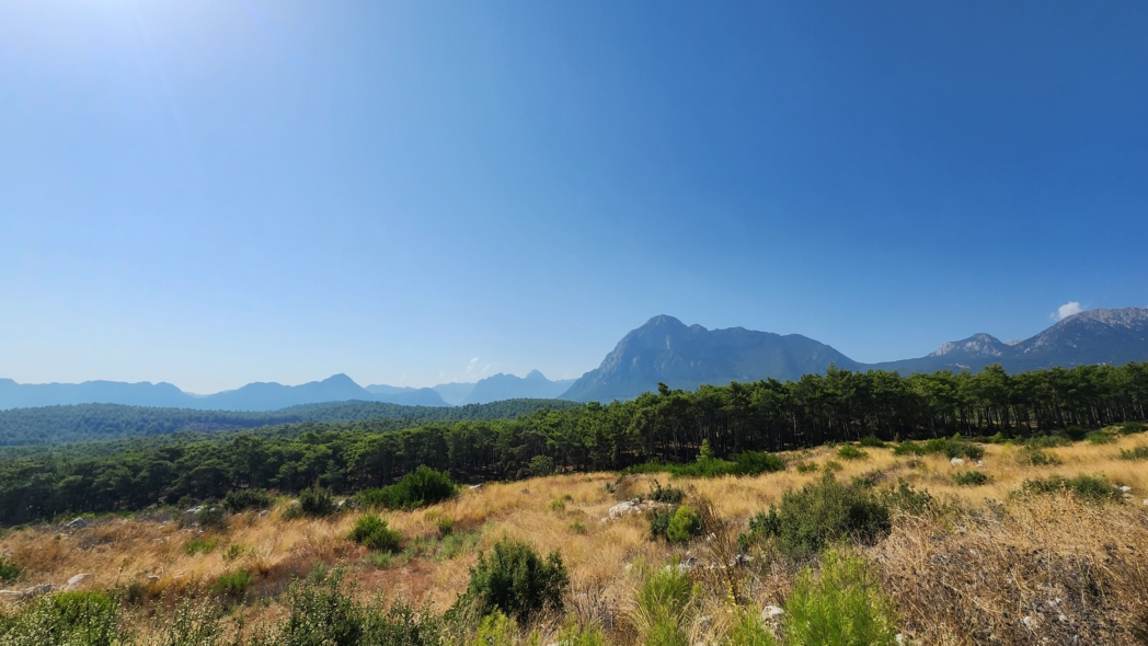 Фото из похода