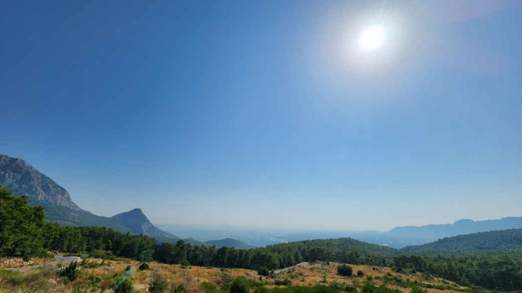 Фото из похода