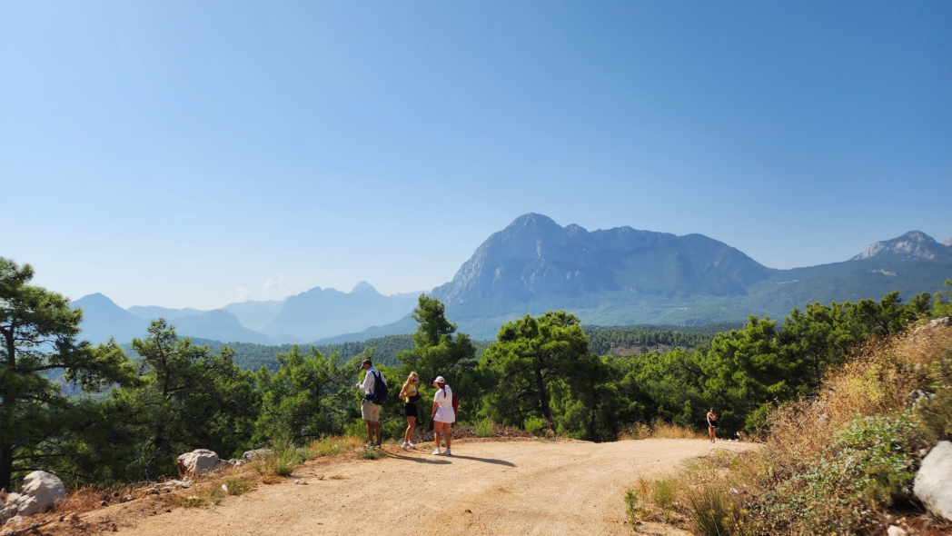 Фото из похода