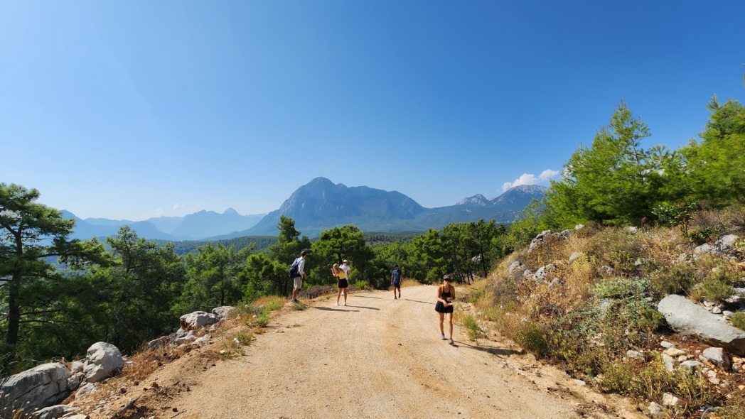 Фото из похода