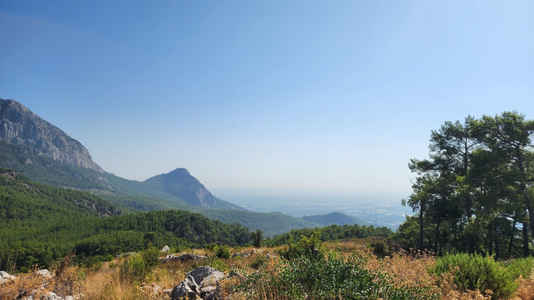 Фото из похода