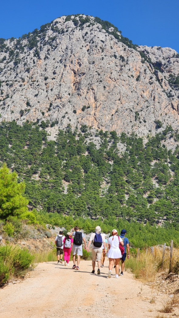 Фото из похода