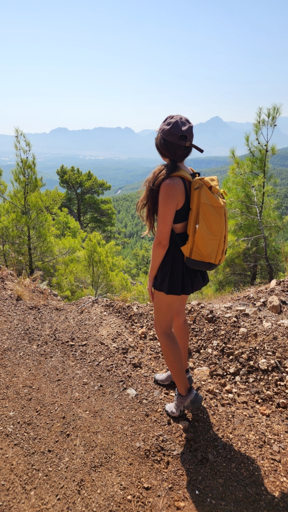 Фото из похода