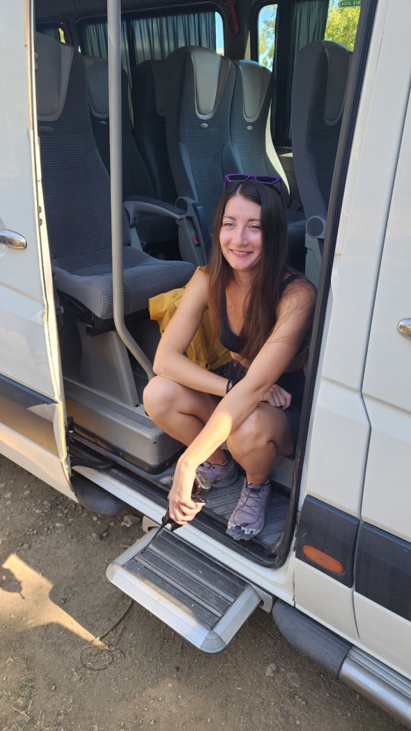 Фото из похода