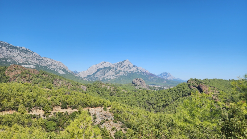 Фото из похода