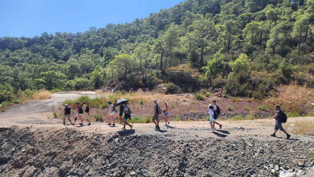 Фото из похода