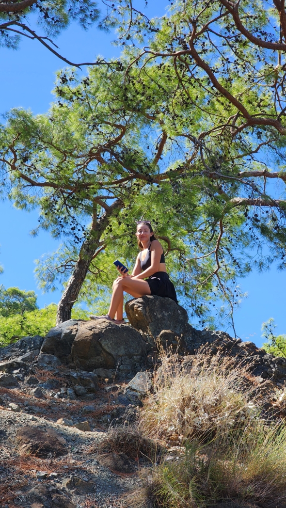 Фото из похода