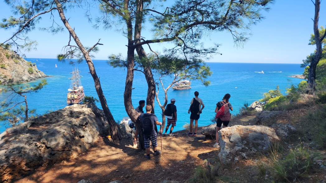 Фото из похода