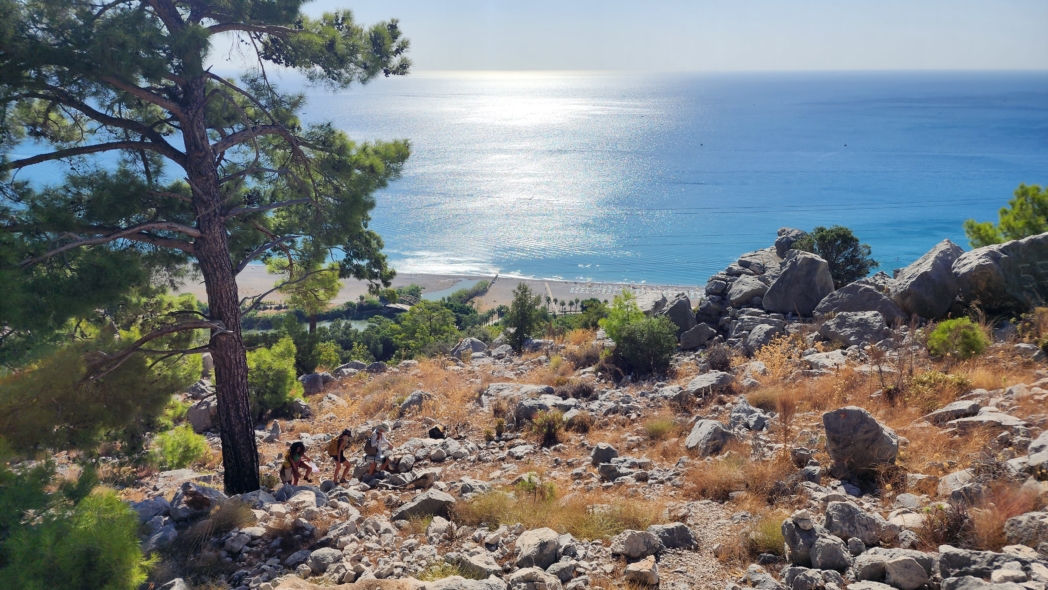 Фото из похода