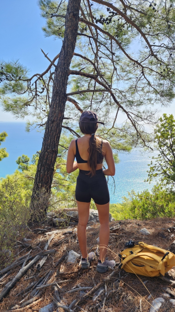 Фото из похода