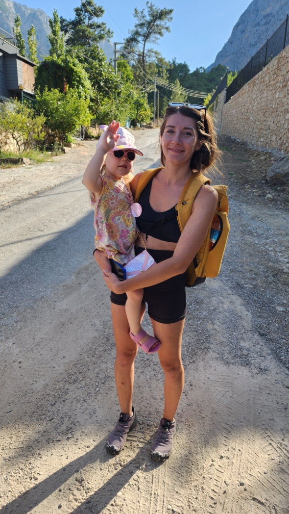 Фото из похода