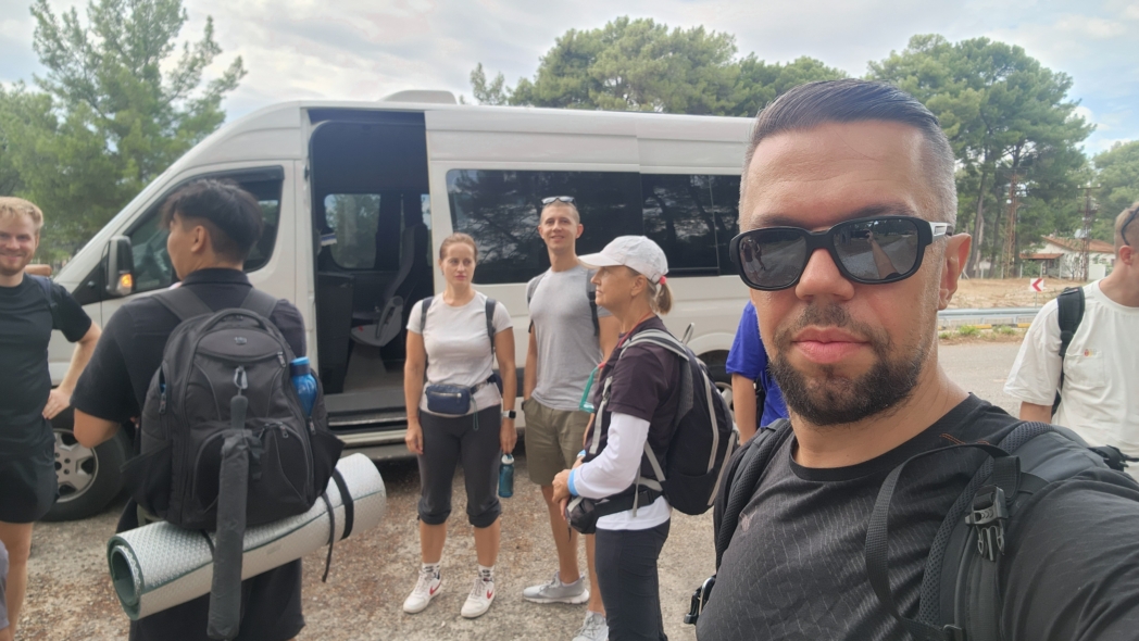 Фото из похода