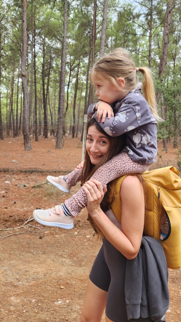 Фото из похода