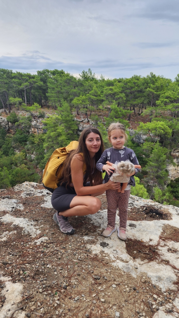 Фото из похода