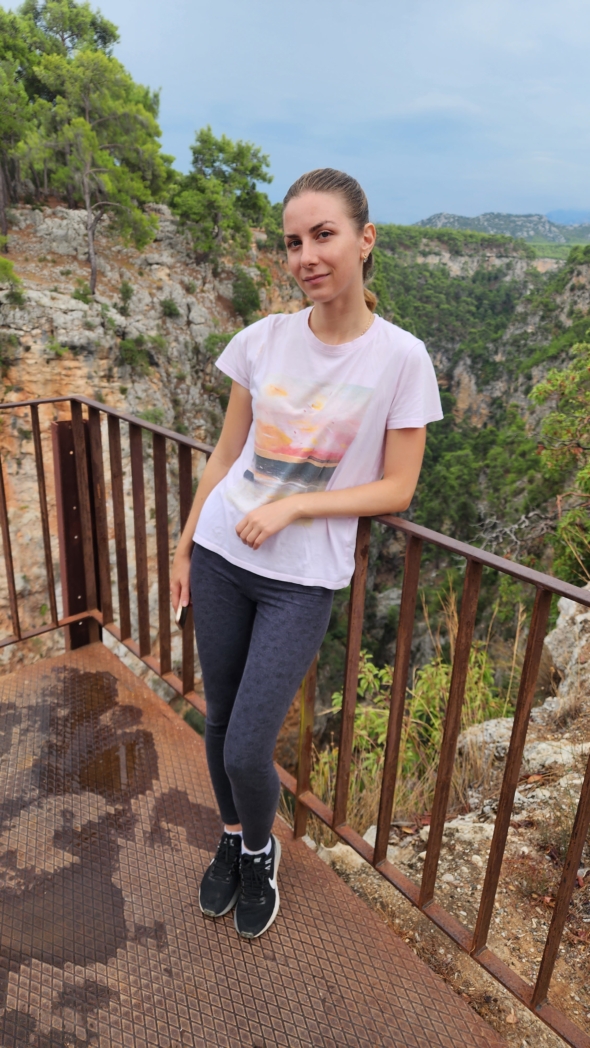 Фото из похода