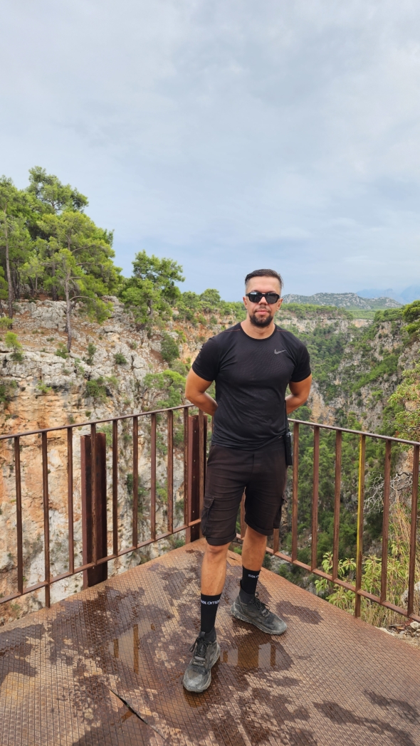 Фото из похода