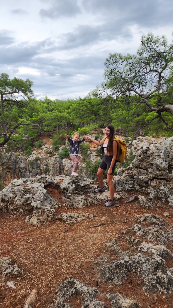 Фото из похода