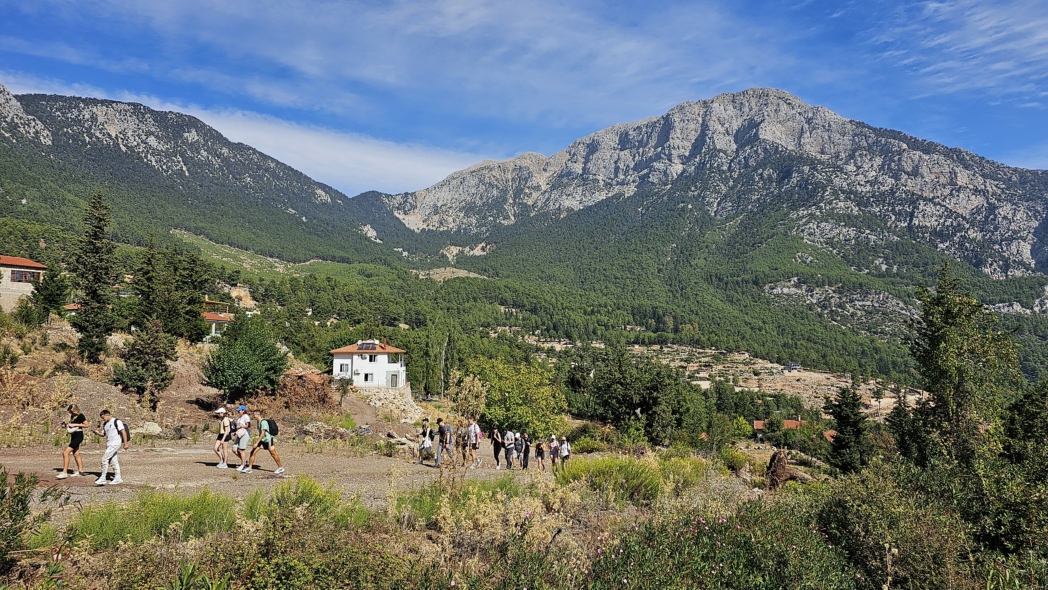 Фото из похода