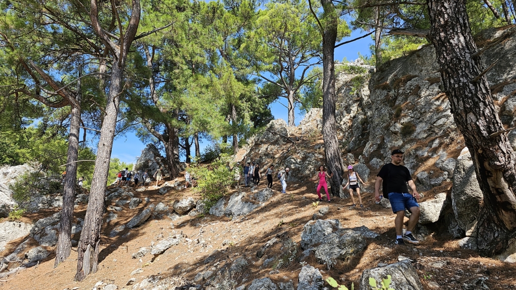 Фото из похода