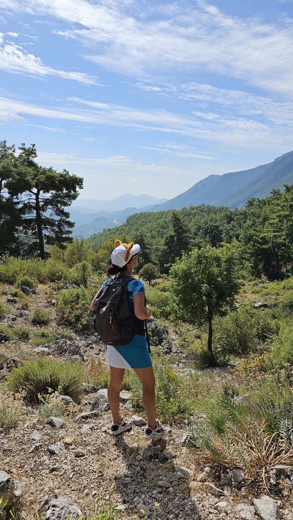 Фото из похода