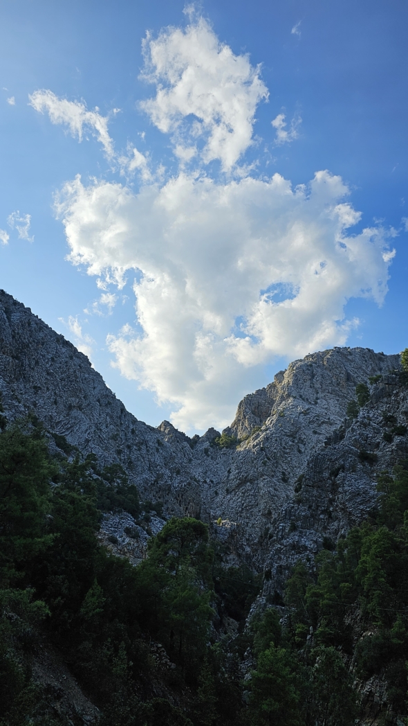 Фото из похода