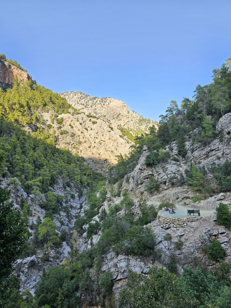 Фото из похода