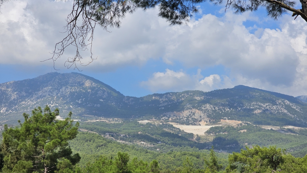 Фото из похода